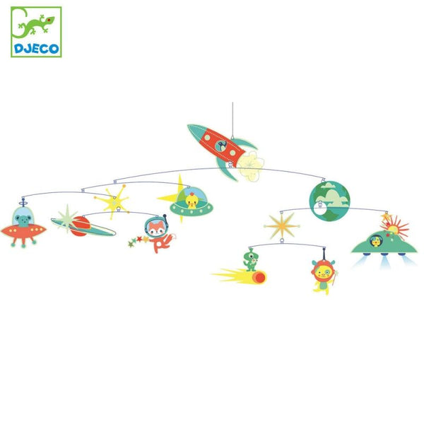 Mobile - Space