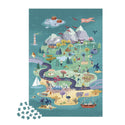Harmony Island Puzzle - 1500 pieces