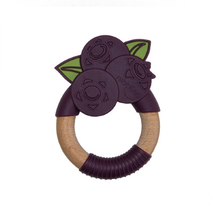 Acai Berry Superfoods Teething Toy