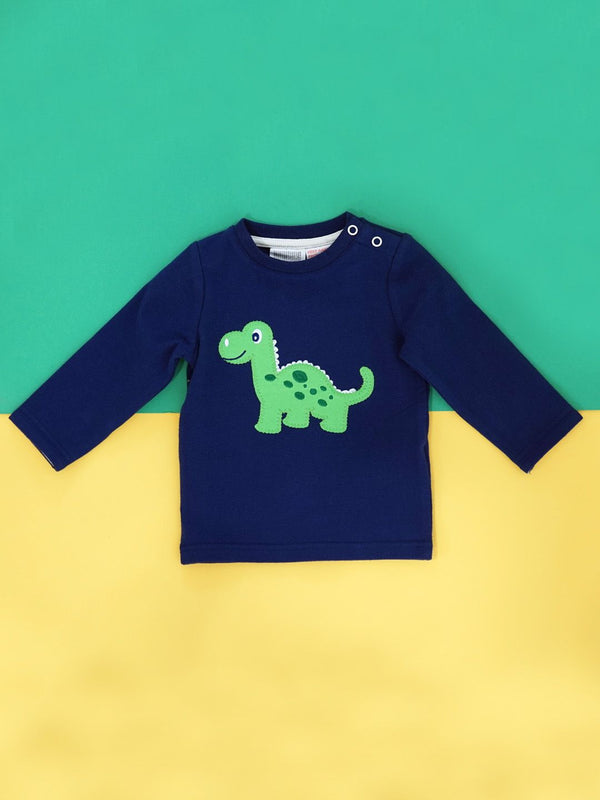 Maple the Diplodocus Top