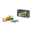 Zigolos Duck Stacker